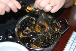 Scoici mănăstireşti