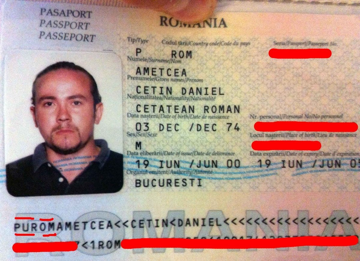 Cat E Valabila Taxa De Pasaport Cum iti faci pasaport rapid la urgenta