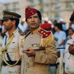 life of gaddafi09