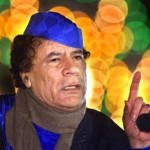 life of gaddafi33