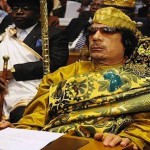 life of gaddafi36