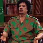 life of gaddafi47