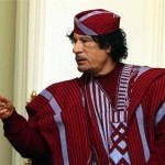 life of gaddafi48