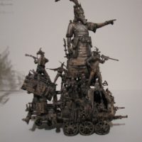 sculptures by apocalyptic 16