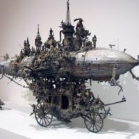 sculptures by apocalyptic 24