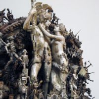 sculptures by apocalyptic 26