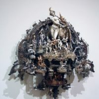 sculptures by apocalyptic 28