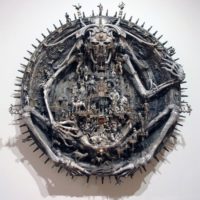 sculptures by apocalyptic 32