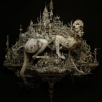 sculptures by apocalyptic 33