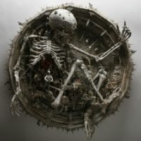 sculptures by apocalyptic 37