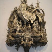 sculptures by apocalyptic 43
