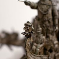 sculptures by apocalyptic 44