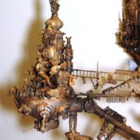 sculptures by apocalyptic 48
