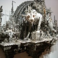 sculptures by apocalyptic 49