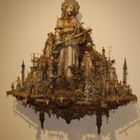 sculptures by apocalyptic 52