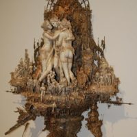 sculptures by apocalyptic 53