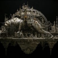 sculptures by apocalyptic 59