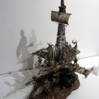 sculptures by apocalyptic 61