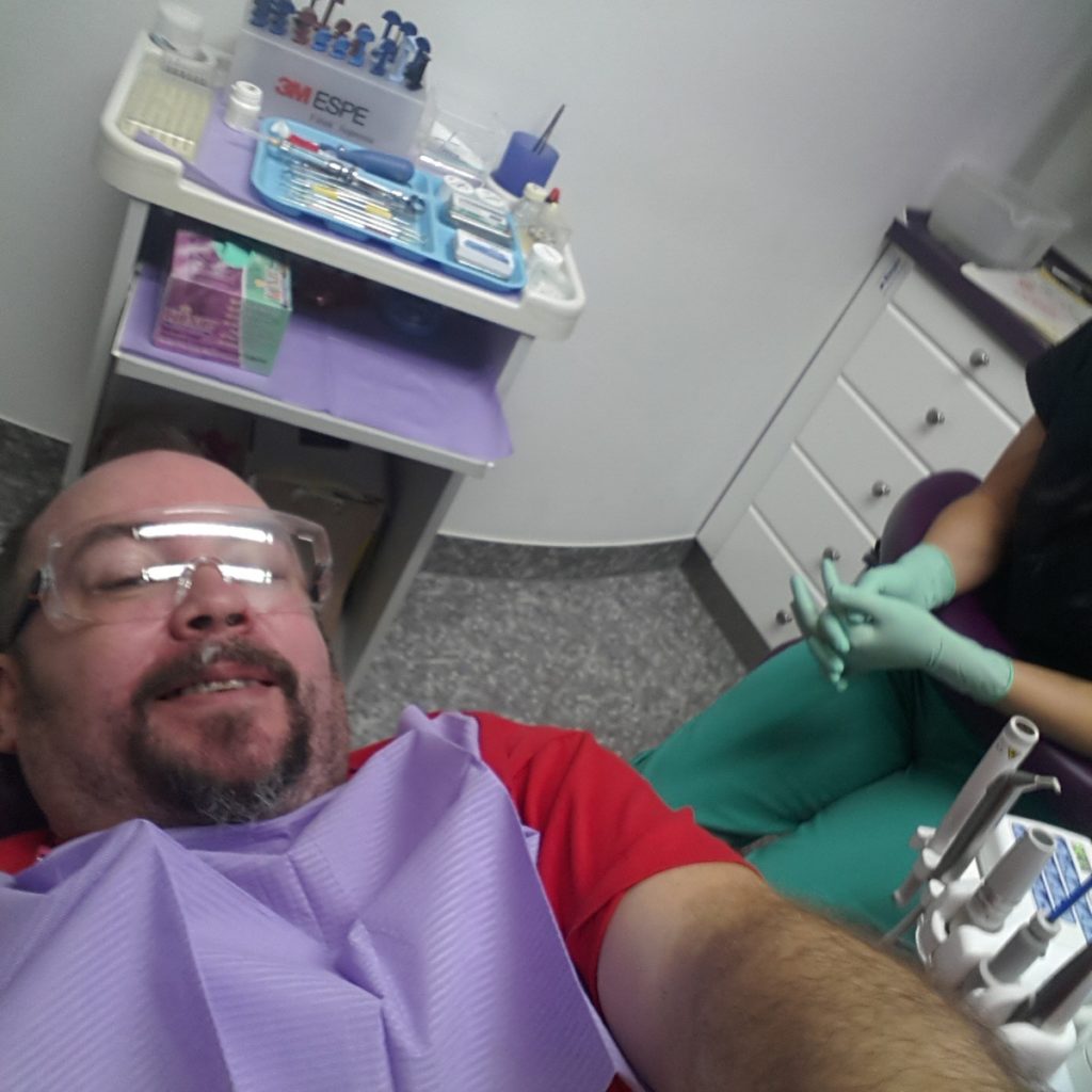 DENTIST timisoara