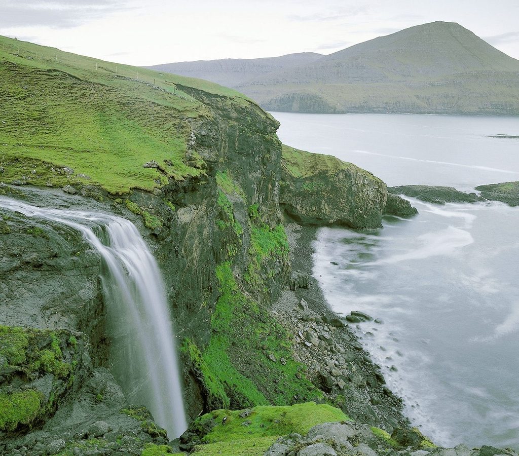 Denmark Landscape Wallpapers