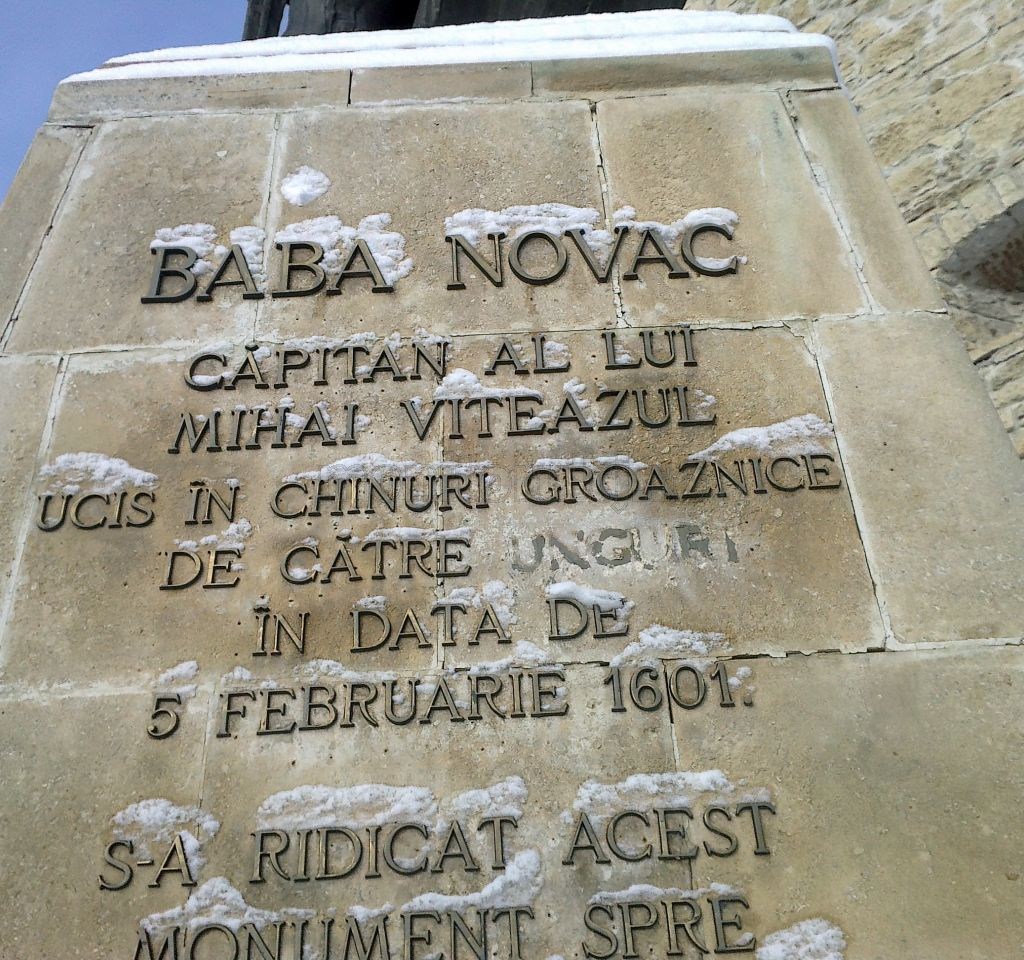 baba novac 2