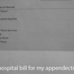 hospital bills usa 08