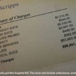 hospital bills usa 10