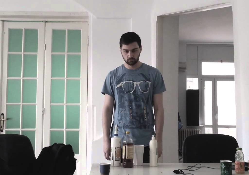 happy singur in casa versiunea c