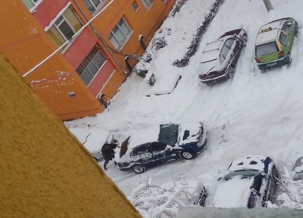 romanii sunt destepti