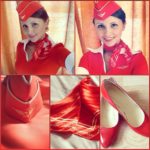 stewardese rusia20