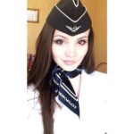 stewardese rusia24