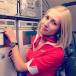 stewardese rusia28