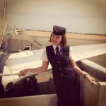 stewardese rusia39