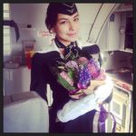 stewardese rusia41