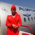 stewardese rusia42