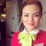 stewardese rusia48