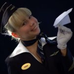stewardese rusia51
