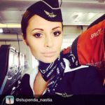 stewardese rusia54