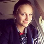 stewardese rusia57