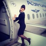 stewardese rusia61