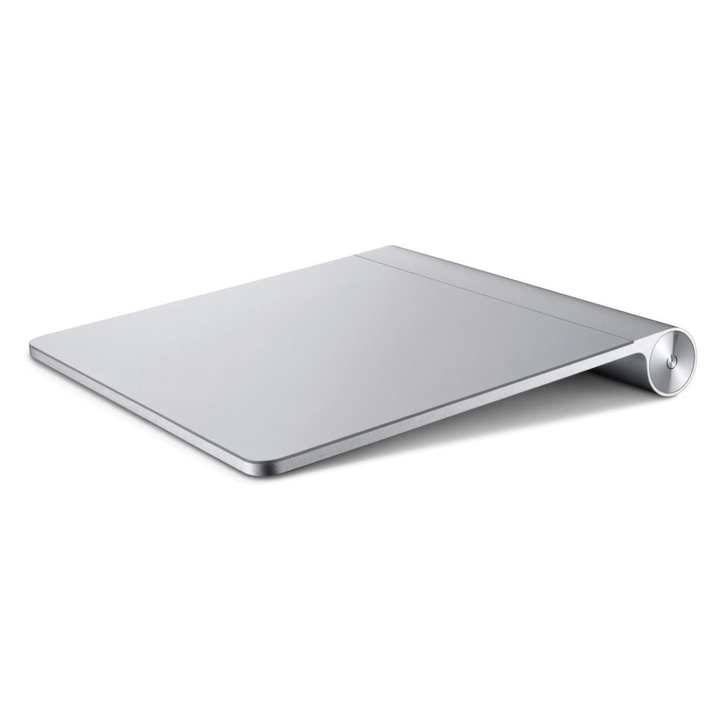 trackpad