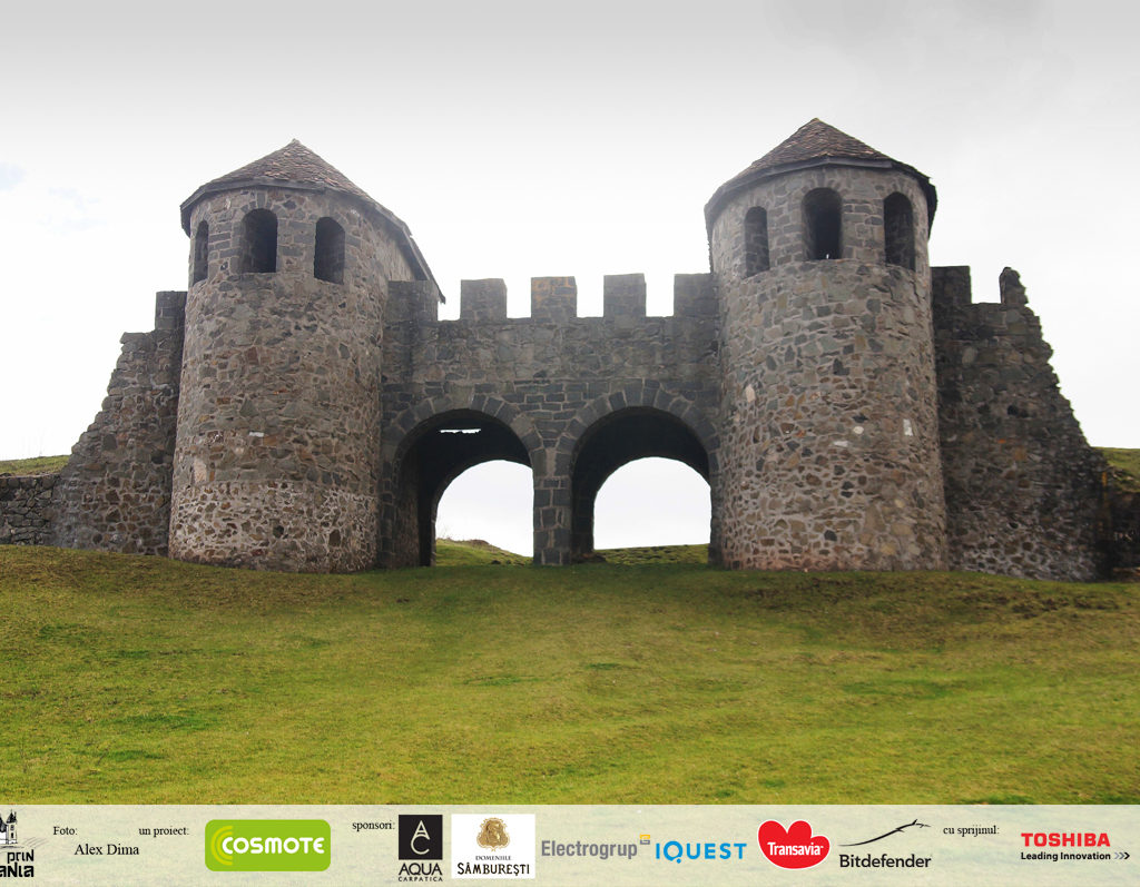 concurs Prin Transilvania