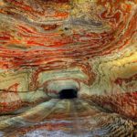 12 12 Russia A psychedelic salt mine