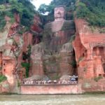 20 20 Sichuan Leshan Giant Buddha