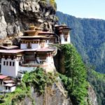24 24 Bhutan Monastery Taktshang