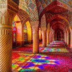 29 29 Iran Nasir ol Molk Mosque