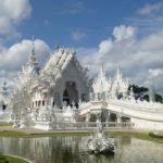 31 31 Thailand The White Temple Wat Rong Khun