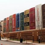 33 33 United States Kansas City Public Library