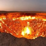 46 46 Turkmenistan The Door to hell