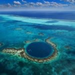 50 50 Belize The Great Blue Hole
